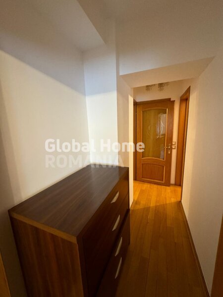 Unirii  Apartament 4 camere Blv Unirii  126 m  Vedere Blv| Mobilat Utilat