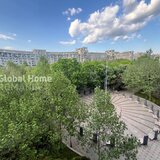 Unirii  Apartament 4 camere Blv Unirii  126 m  Vedere Blv| Mobilat Utilat